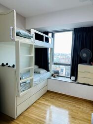 The Minton (D19), Condominium #516735921